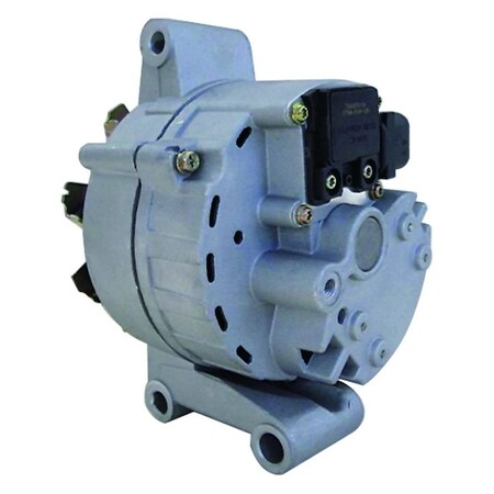 Ilc Replacement For Ford, 1990 Ranger 4L Alternator 1990 RANGER 4L  ALTERNATOR